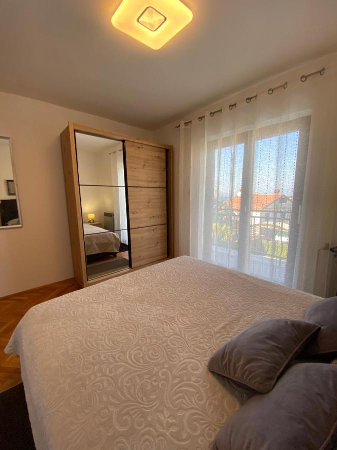 Vila Haus Tanja Malinska Exteriér fotografie