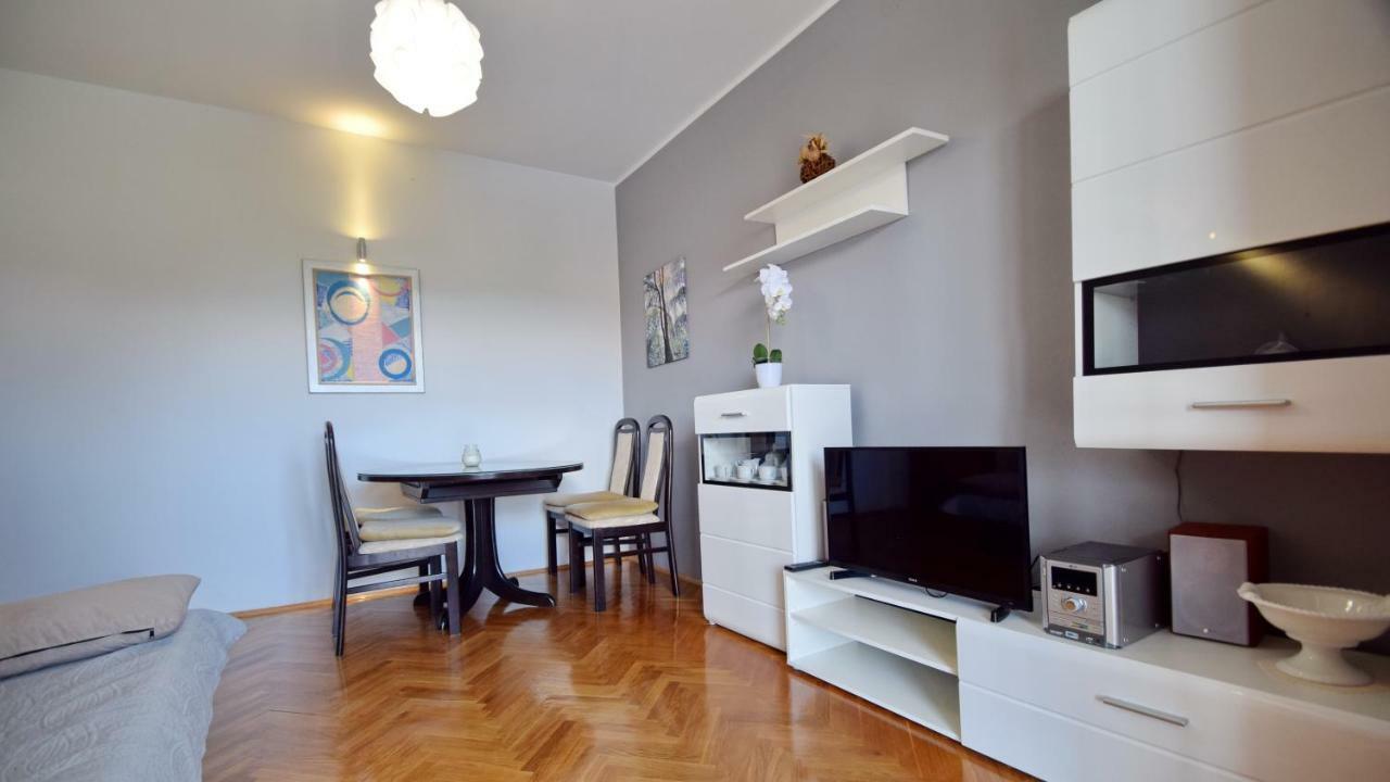 Vila Haus Tanja Malinska Exteriér fotografie